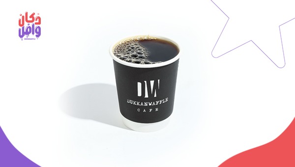 قهوة اليوم حارة